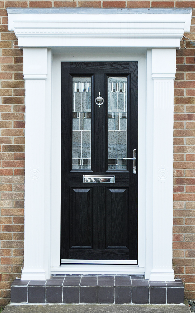 Composite Door