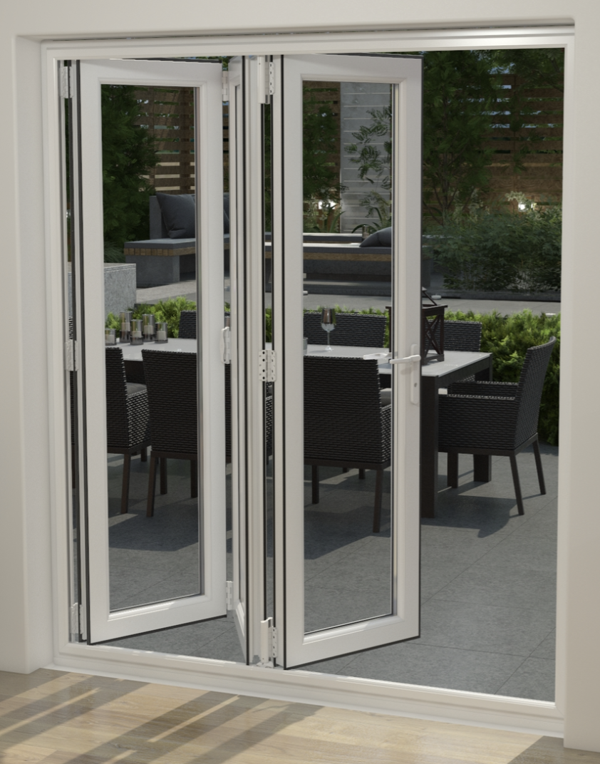 Bi-Fold Door