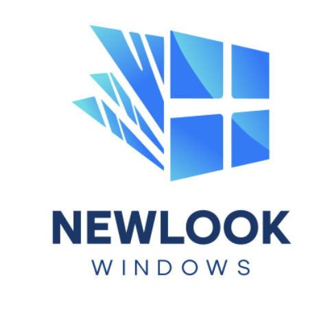 NEWLOOK GLAZING LOGO